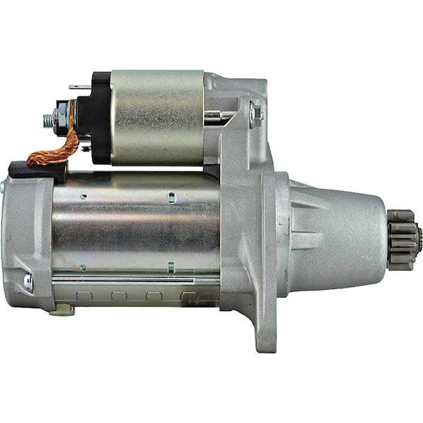 Aftermarket JAndN Electrical Products Starter 410-52591-JN - main